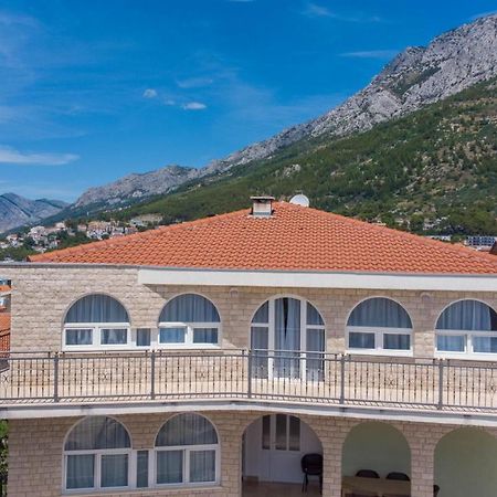 Villa Kameni Dvori 바스카보다 외부 사진