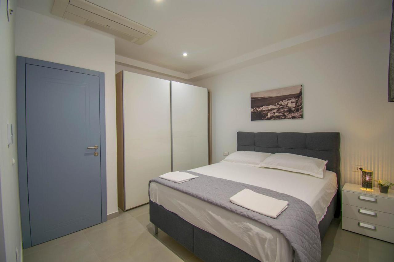 Villa Kameni Dvori 바스카보다 외부 사진