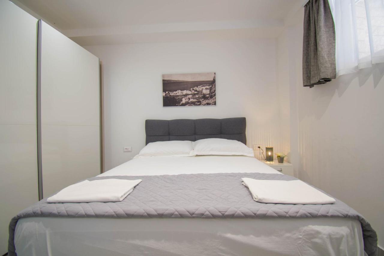 Villa Kameni Dvori 바스카보다 외부 사진