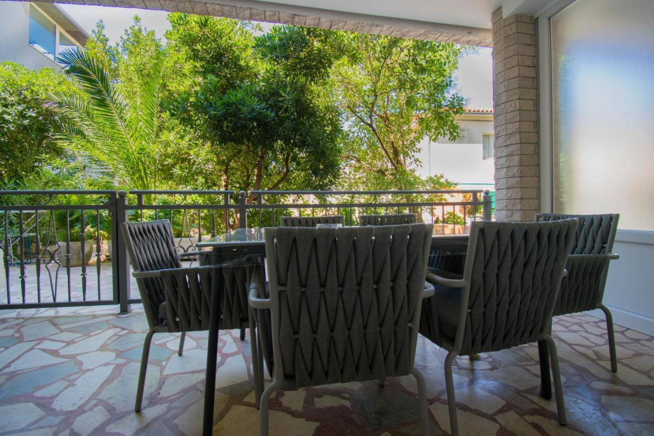 Villa Kameni Dvori 바스카보다 외부 사진