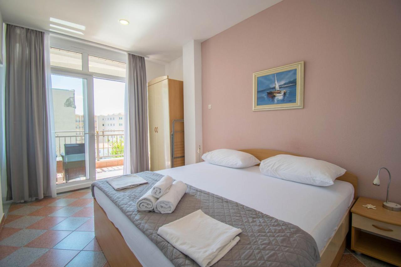 Villa Kameni Dvori 바스카보다 외부 사진