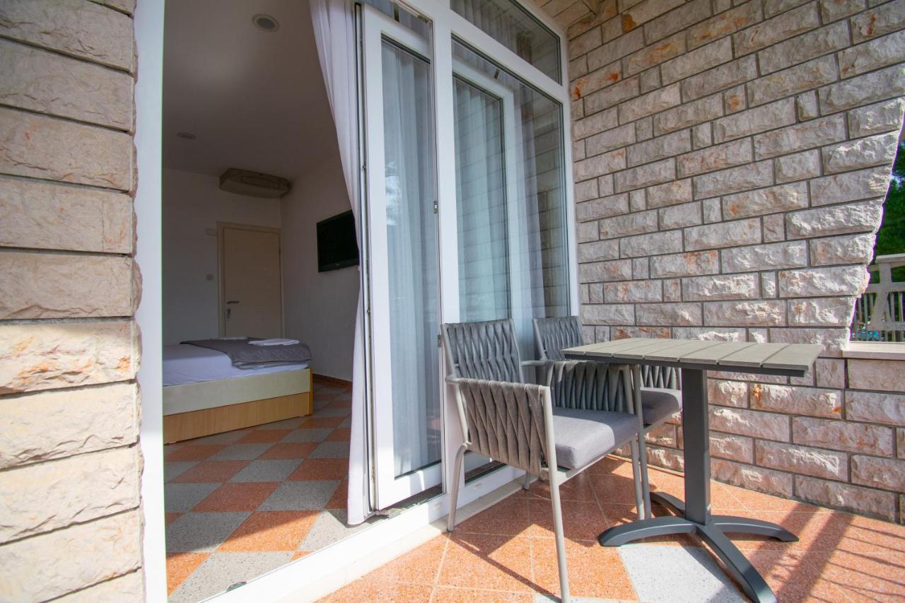 Villa Kameni Dvori 바스카보다 외부 사진