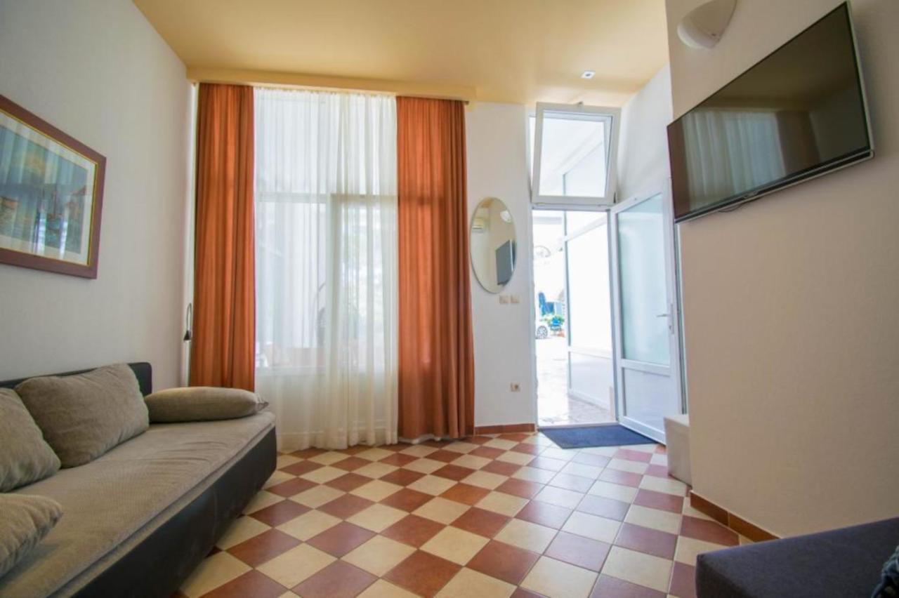 Villa Kameni Dvori 바스카보다 외부 사진