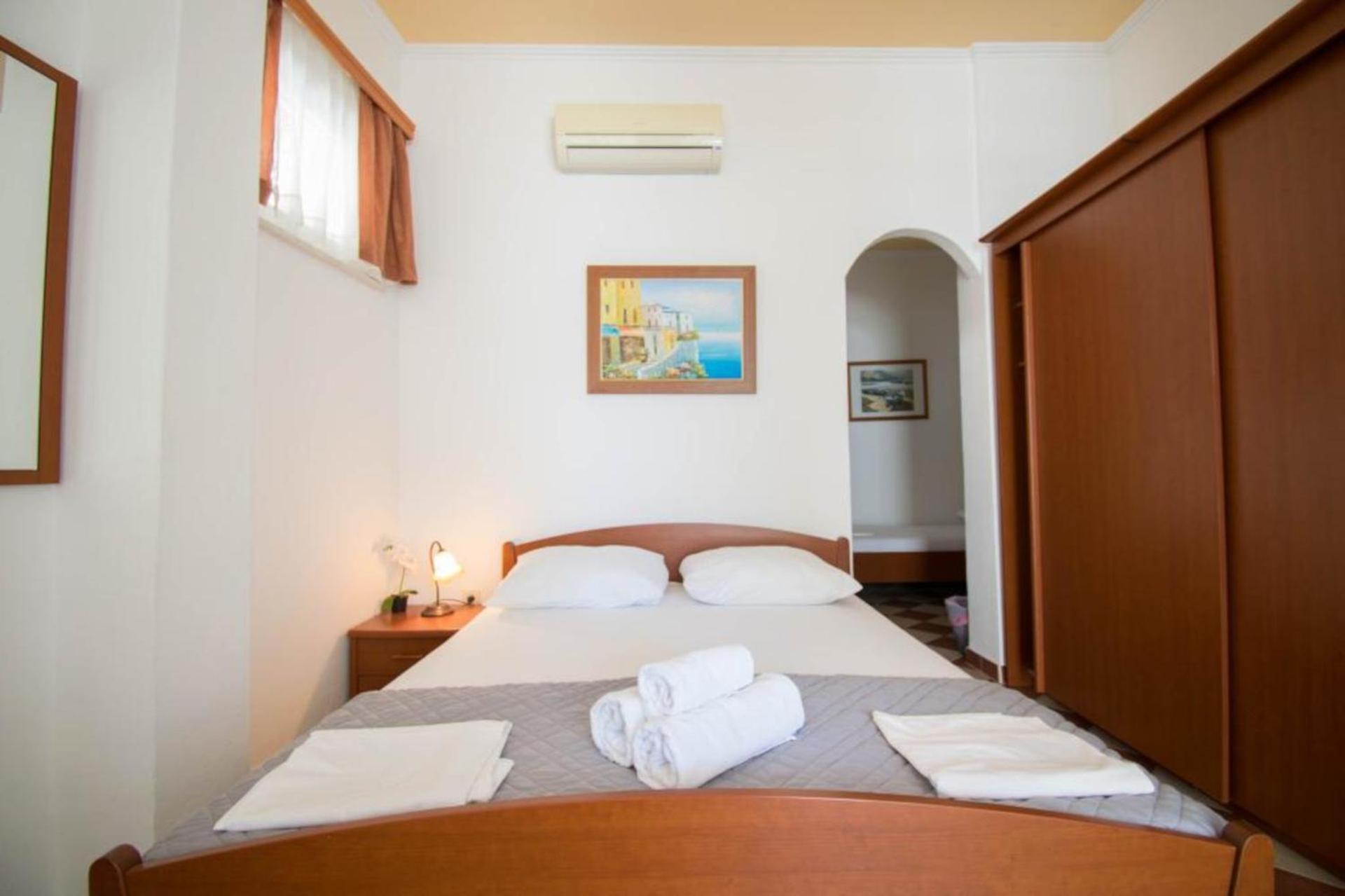 Villa Kameni Dvori 바스카보다 객실 사진