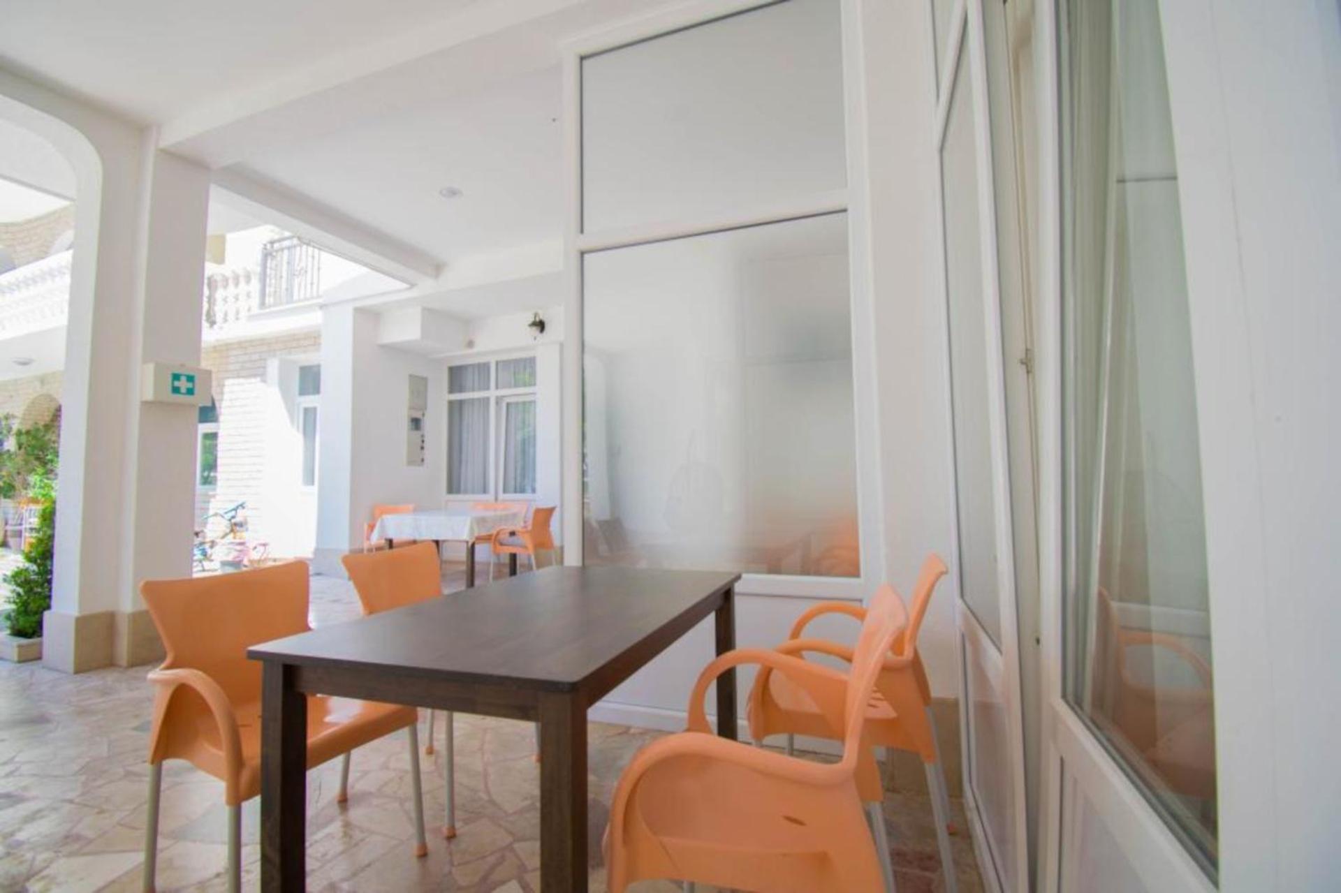 Villa Kameni Dvori 바스카보다 객실 사진
