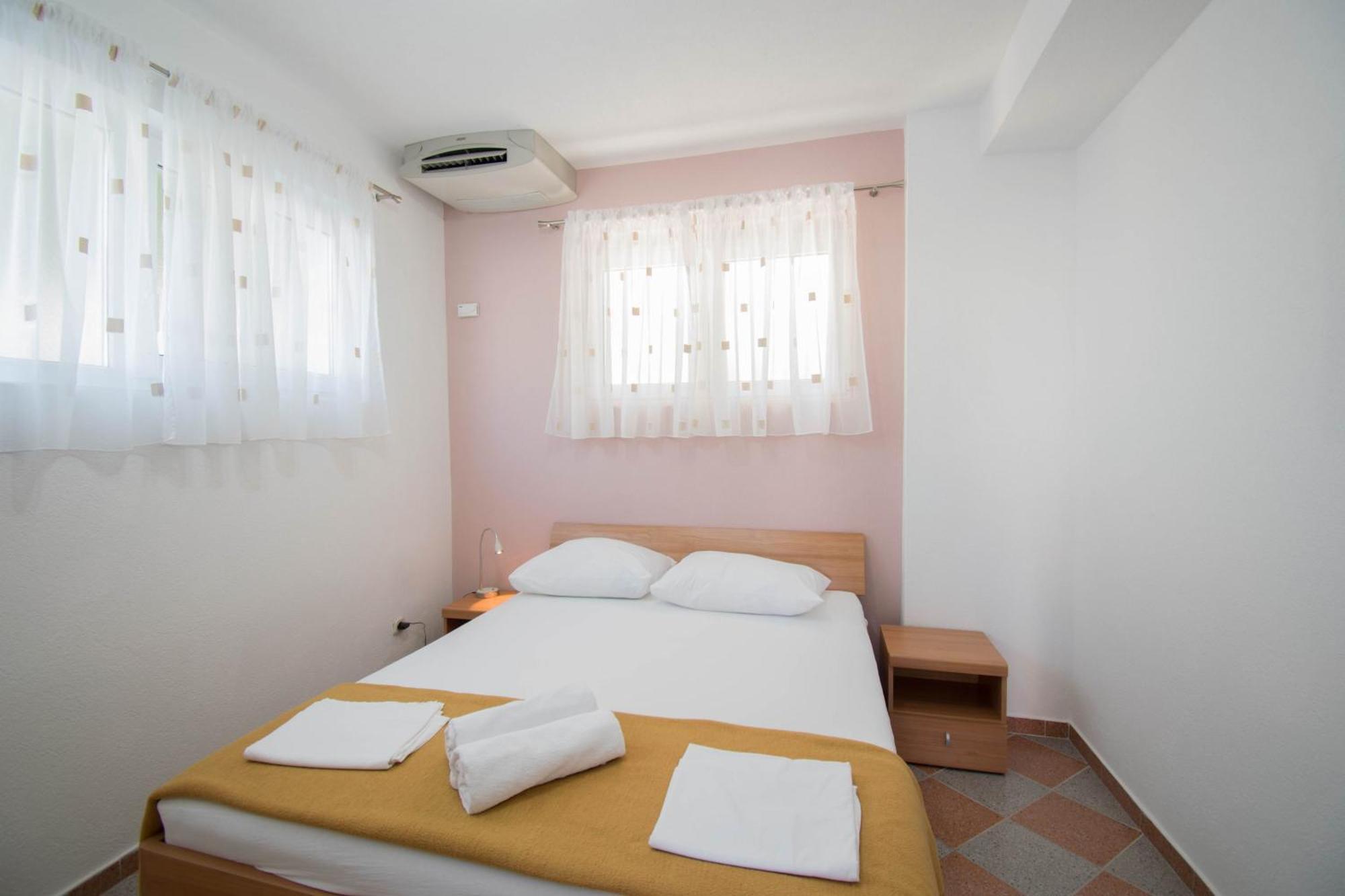 Villa Kameni Dvori 바스카보다 객실 사진