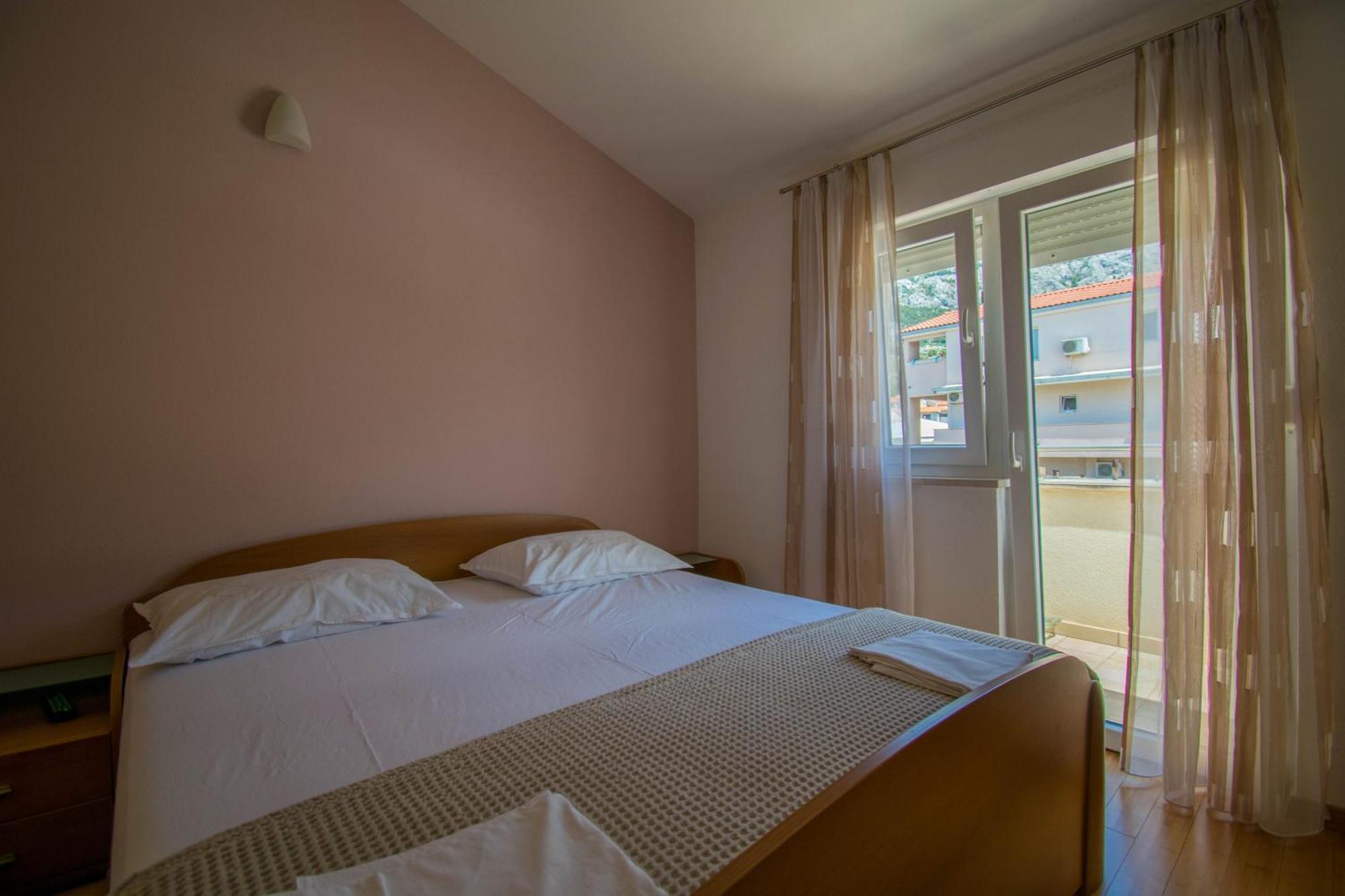 Villa Kameni Dvori 바스카보다 객실 사진