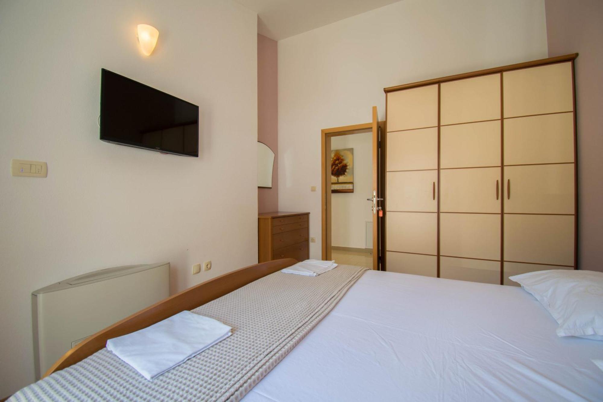 Villa Kameni Dvori 바스카보다 객실 사진