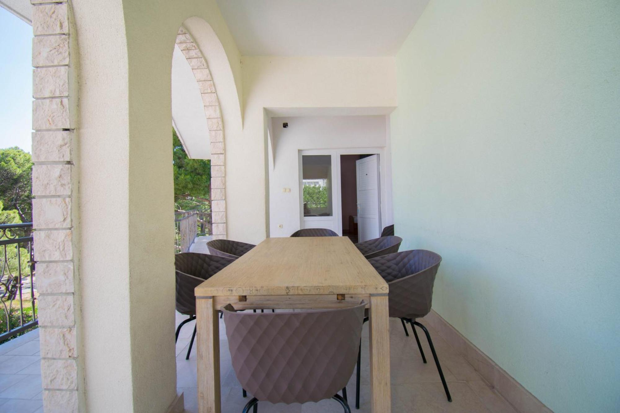 Villa Kameni Dvori 바스카보다 객실 사진