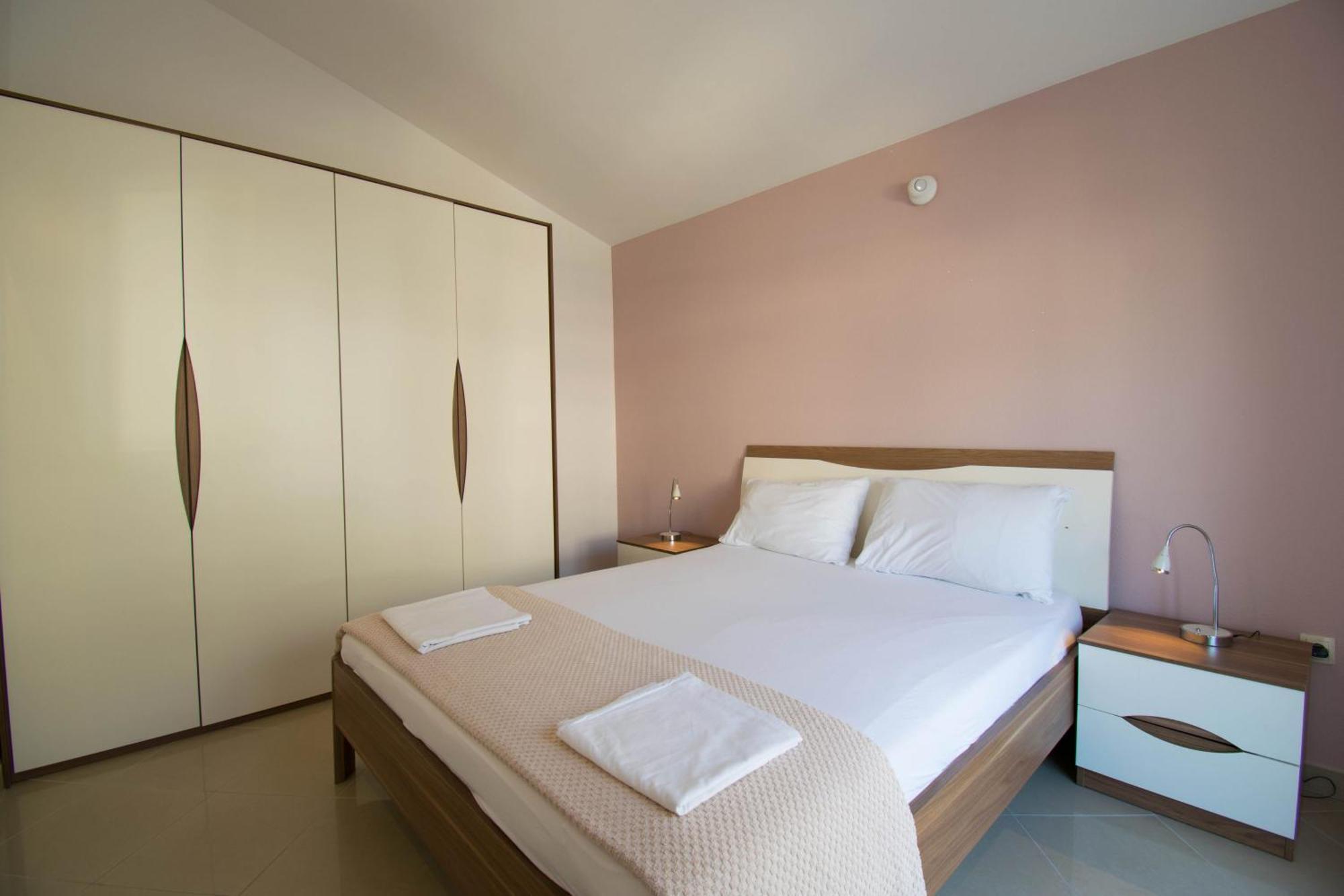 Villa Kameni Dvori 바스카보다 객실 사진