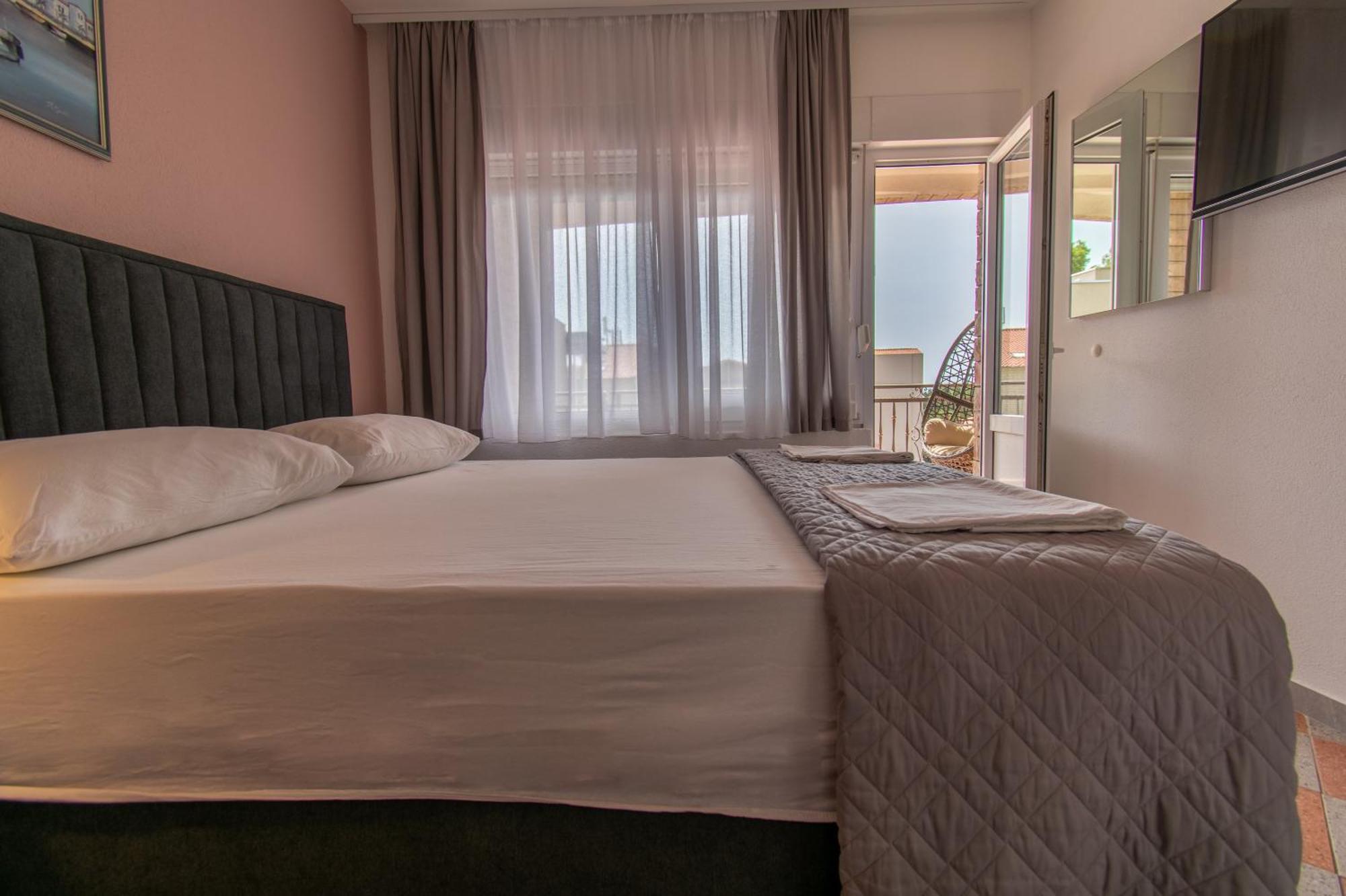 Villa Kameni Dvori 바스카보다 객실 사진