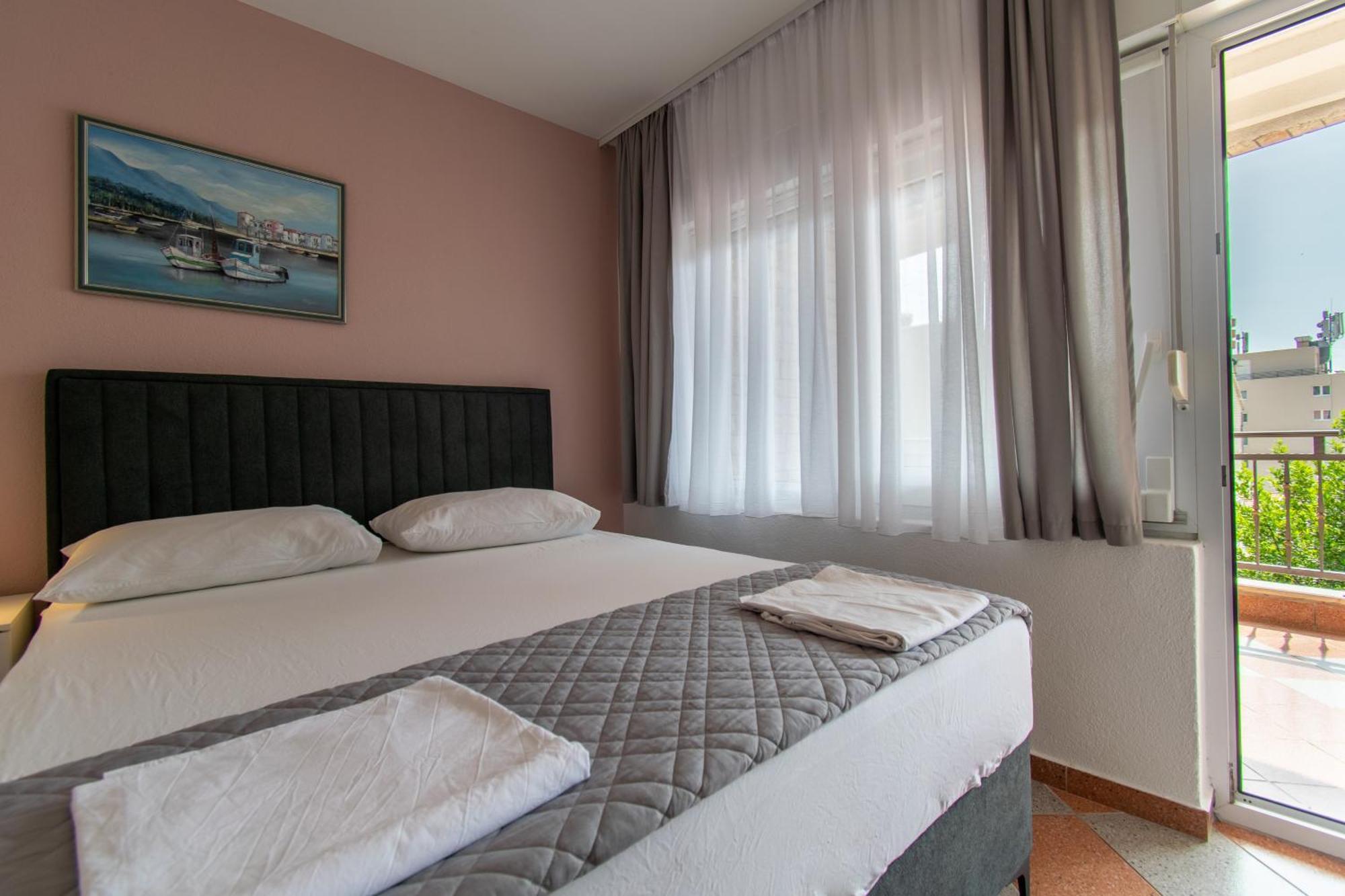 Villa Kameni Dvori 바스카보다 객실 사진