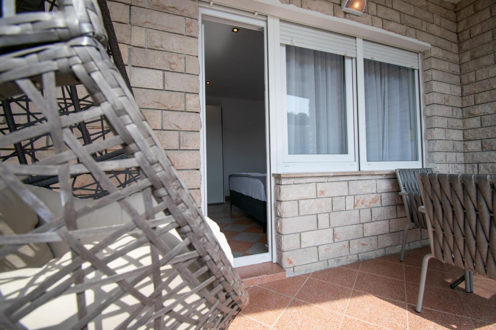 Villa Kameni Dvori 바스카보다 객실 사진
