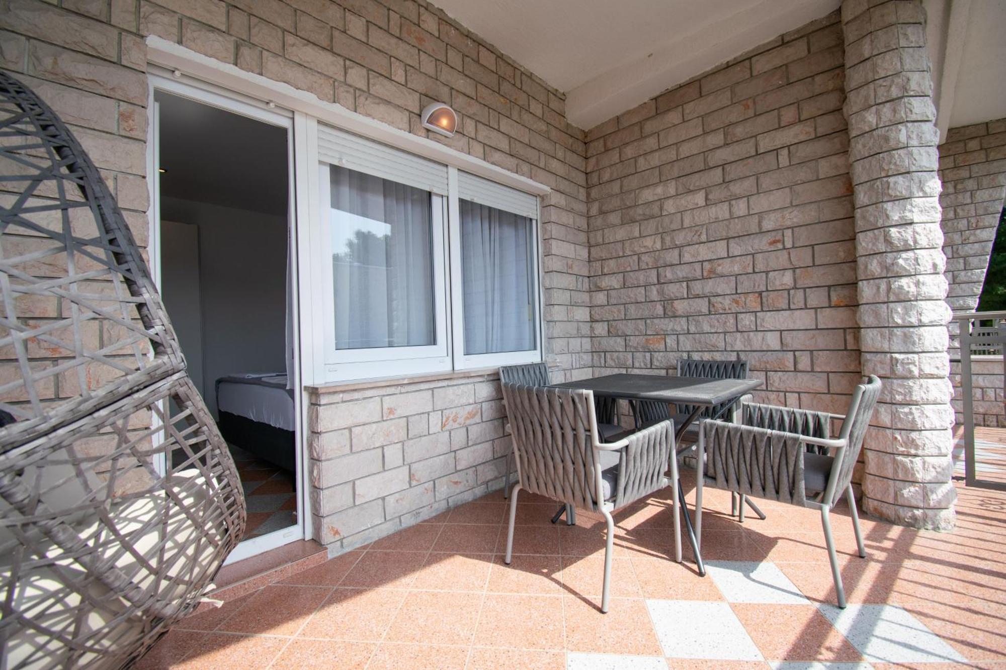 Villa Kameni Dvori 바스카보다 객실 사진