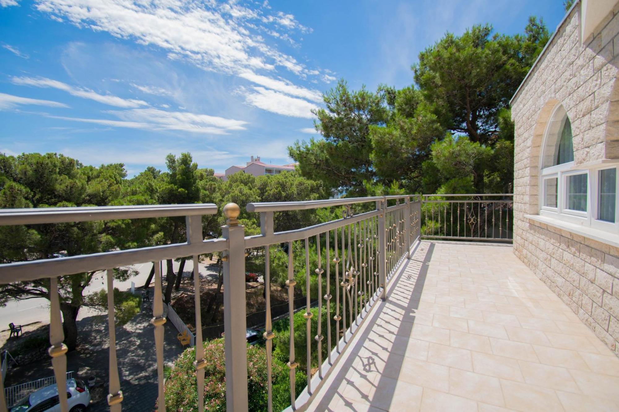 Villa Kameni Dvori 바스카보다 객실 사진